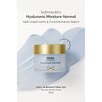 ISDINCEUTICS Hyaluronic Moisture Kuru Ve Normal Ciltler Için Nemlendirici Krem 50 gr