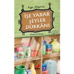 İşe Yarar Şeyler Dükkanı: Mesnevi'den İlhamlar (Kapak değişebilir)