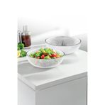 iselahome Rivella Cam Salata Kasesi 20 cm – 2’li Set