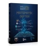 İsem Kitap 2023 8. Sınıf Akıllı Isem Matematik Defteri