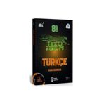 İsem Kitap İsem Yayınları 8. Sınıf Lgs Türkçe Hızlı Isem Soru Bankası