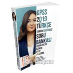 İsem Yayıncılık 2020 Kpss Evveliyat Türkçe + Kpss Türkçe Konularına Göre Düzenlenmiş Tamamı Çözümlü Çıkmış Sorular