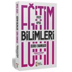 Isem Yayıncılık 2023 Kpss Eğitim Bilimleri Program Geliştirme Soru Bankası