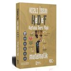 İsem Yayıncılık 2024 7. Sınıf Hızlı İsem Matematik Haftalık Ders Föyü