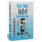 İsem Yayıncılık - 5. Sınıf Fen Bilimleri Haftalık Ders Föyü