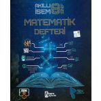 İsem Yayıncılık 8. Sınıf Akıllı İsem Matematik Defteri