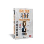İsem Yayıncılık 8. Sınıf Hızlı İsem Türkçe Hedef Haftalık Ders Föyü