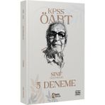 İSEM Yayıncılık Deneme ÖABT Sınıf Öğretmenliği
