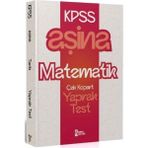 Isem Yayıncılık Kpss Matematik Aşina Yaprak Test