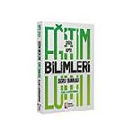İsem Yayınları 2023 KPSS Eğitim Bilimleri Ölçme ve Değerlendirme Soru Bankası