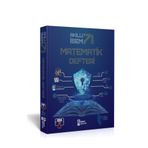İsem Yayınları 7. Sınıf Matematik Akıllı Defter