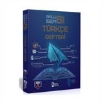 İsem Yayınları Akıllı İsem 6. Sınıf Türkçe Defteri