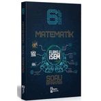 İsem Yayınları Farklı İsem 6. Sınıf Matematik Soru Bankası