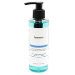 İsemlife Yüz Temizleme Jeli 200 Ml (Aloe Vera-Caffein-Papatya-Allantoin-Niacinamide-Panthenol)