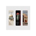 İsfahan TA Kitap Ayracı 3'lü Set