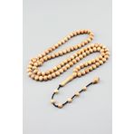 isfahantakı 8 Mm Zeytin Ağacı 99 Luk Namaz Dua Zikir Tesbihi
