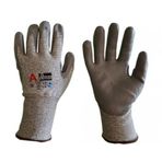 İSG APEX 102D KESİLME DİRENÇLİ ELDİVEN (8/M)