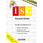 İSG Kaynak Kitabı