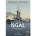 İşgal - Turan Akıncı