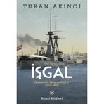 İşgal - Turcan Akıncı