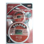 Işgör Solder Wire Lehim Teli ve Pastası 2li Set - Lisinya