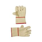 isguvenlikstore Isıya Dayanıklı Kevlar Iş Eldiveni (1000 Derece)