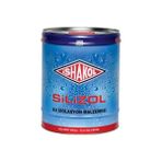 İshakol 15 Lt. Silizol Su Izolasyon Malz. Ishakol