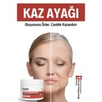 isham cosmetics Gençleştiren Botox Etkili Yaşlanma Karşıtı Ve Kırışıklık Karşıtı Leke,giderici Krem 100ml