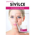 isham cosmetics Sivilce1 Önleyici Anti Ve Siyah Nokta Karşıtı Leke.giderici Krem 100ml