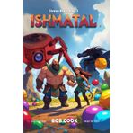 Ishmatal (Chrono Drop Cycle, Band 2)
