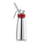 İsi GOURMET.WHIP.1000 Gourmet 1 lt Whip Krema Sifonu