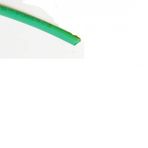 Isı İle 2/1 Daralan Makaron 6.4 Mm - Yeşil