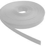 Isı İle 2/1 Daralan Makaron 60 Mm - Beyaz - 25 Metre