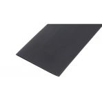 Isı İle 2/1 Daralan Makaron 60 Mm - Siyah - 25 Metre