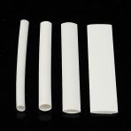 Isı İle 2/1 Daralan Yassı Makaron 9.5 Mm - Beyaz