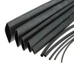 Isı İle Daralan Makaron 4Mm - 1 Metre