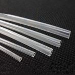 Isı İle Daralan Makaron Woer 1 Metre - 3.2Mm Şeffaf