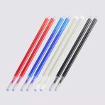 Isı Ile Uçan Kalem Içi Yedeği Küçük 2,5 mm (100 Adet) - -