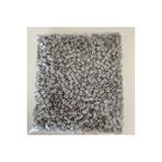 Isı Ile Ütü Ile Yapışan Boncuk Yedek 60 Gr Ütü Ile Yapışan (gri)