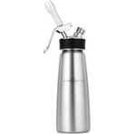 İsi iSi CREAM.WHIP.0500 Cream Profi Whip Standart Krema Sifonu, 0.5 L