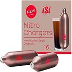 İsi NITRO.CHARGER.01 16'lı Nitro Şarj Cihazları