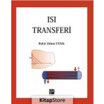 Isı Transferi - Prof.Dr. Bekir Zühtü Uysal