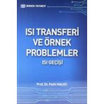 Isı Transferi ve Örnek Problemler-Fethi Halıcı