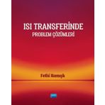 Isı Transferinde Problem Çözümleri Fethi Kamışlı
