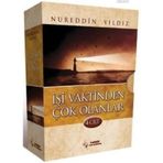 İŞİ VAKTINDEN ÇOK OLANLAR (KUTU) - NUREDDIN YILDIZ