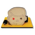 Işığa Duyarlı Devre - Kendin Yap Stem Bilim ve Deney Seti - DIY Montessori Eğitim - Maker Set