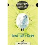 Işığın Efendisi: İbni Heysem - Elif Akardaş