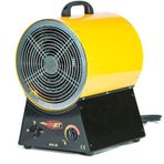Isıjet EX-5 Elektrikli Isıtıcı
