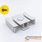 Işık 2 Kanallı Korniş Eki