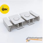 Işık 3 Kanallı Korniş Eki
